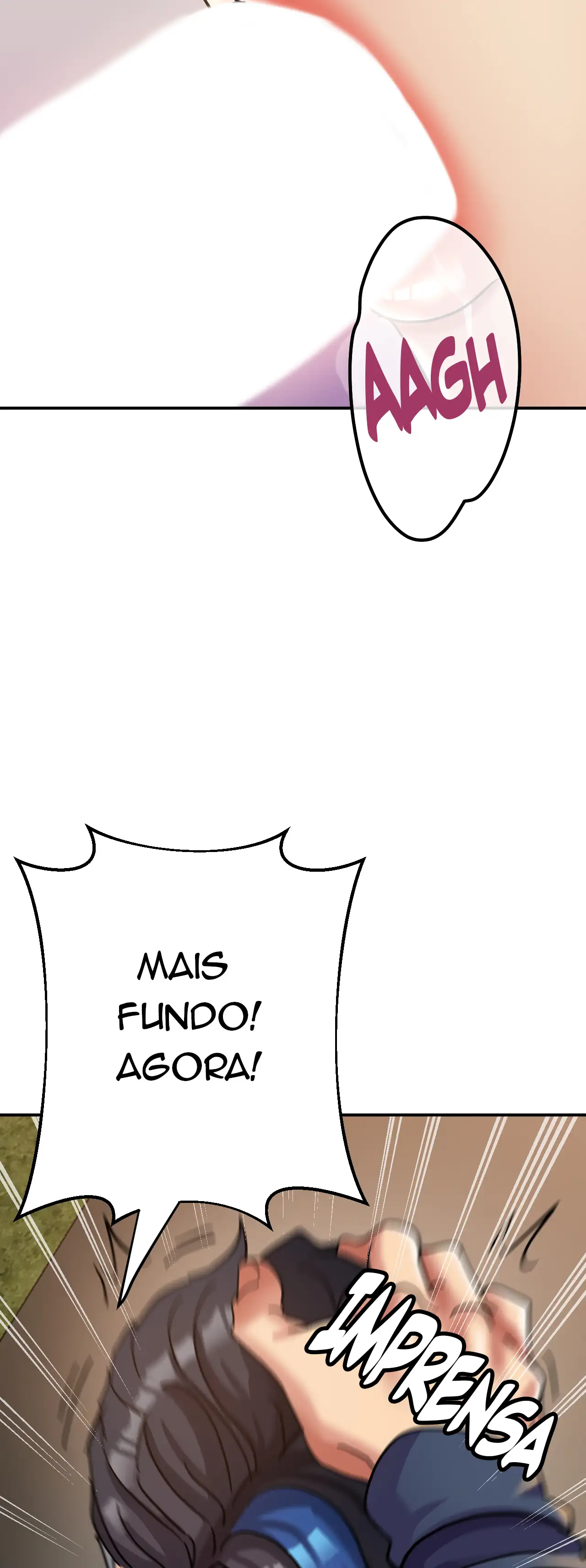 Ler Ring Of Might (Sem Censura) Capitulo 5 Page 33
