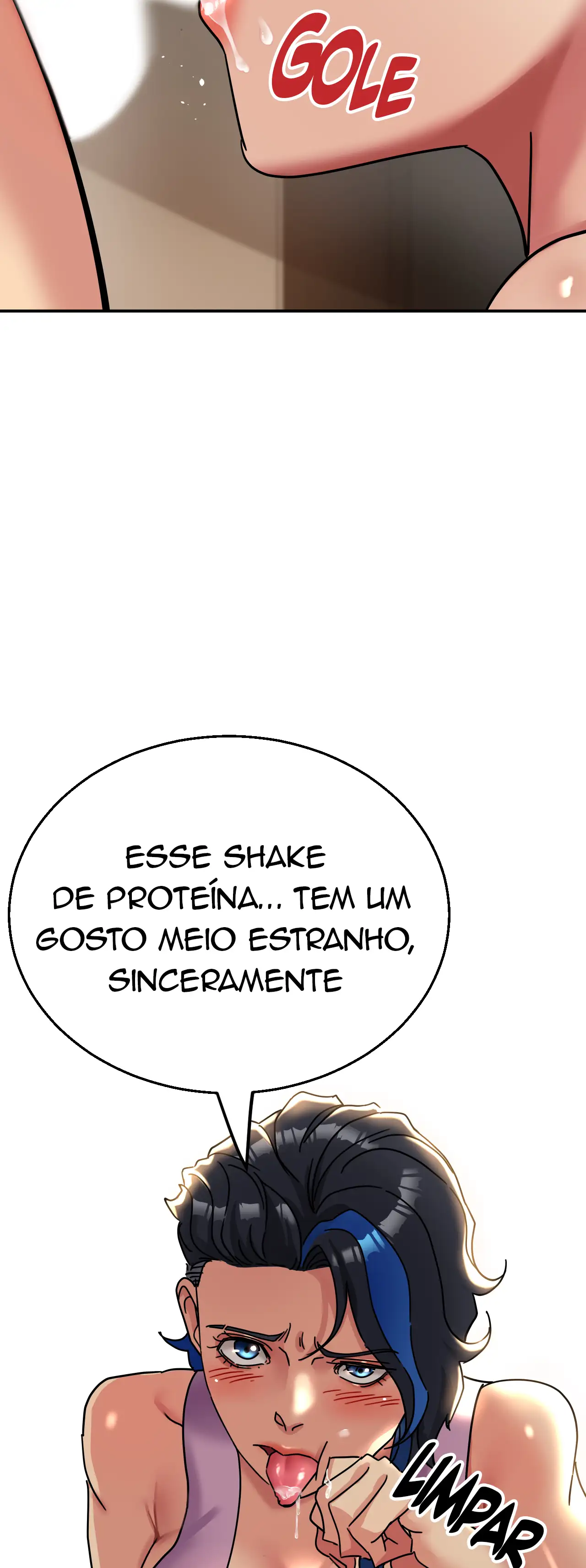 Ler Ring Of Might (Sem Censura) Capitulo 5 Page 35