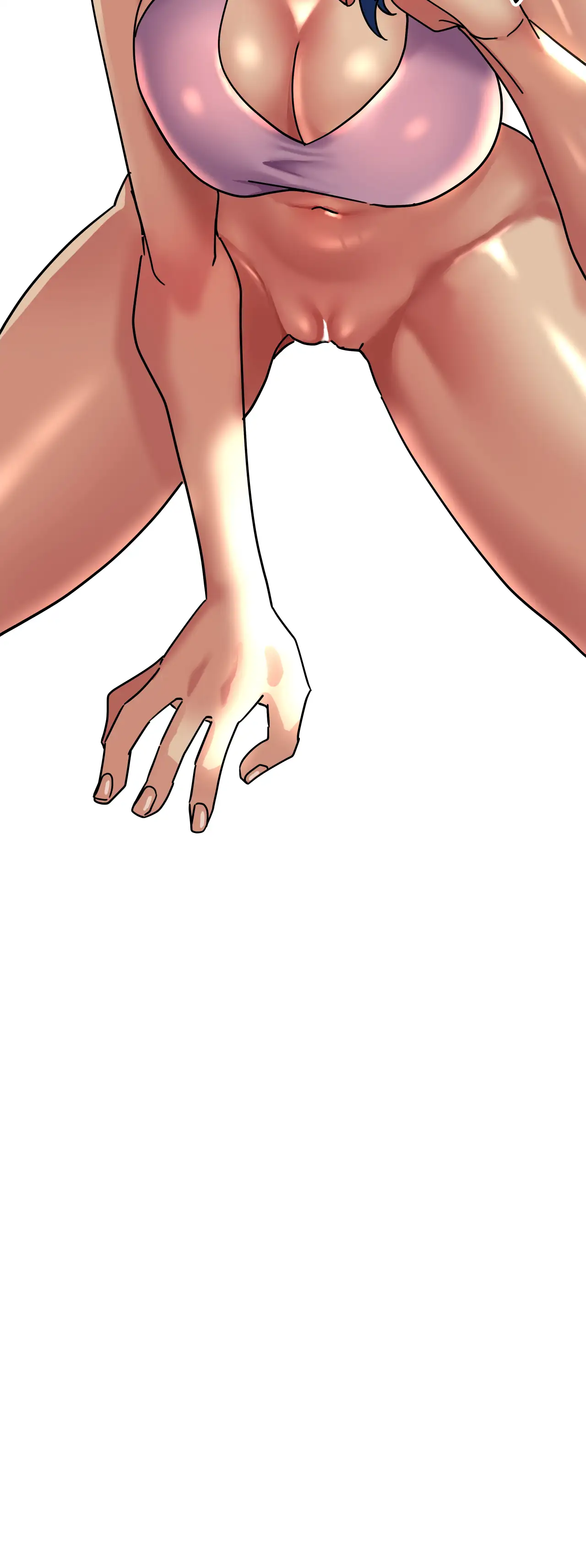 Ler Ring Of Might (Sem Censura) Capitulo 5 Page 36