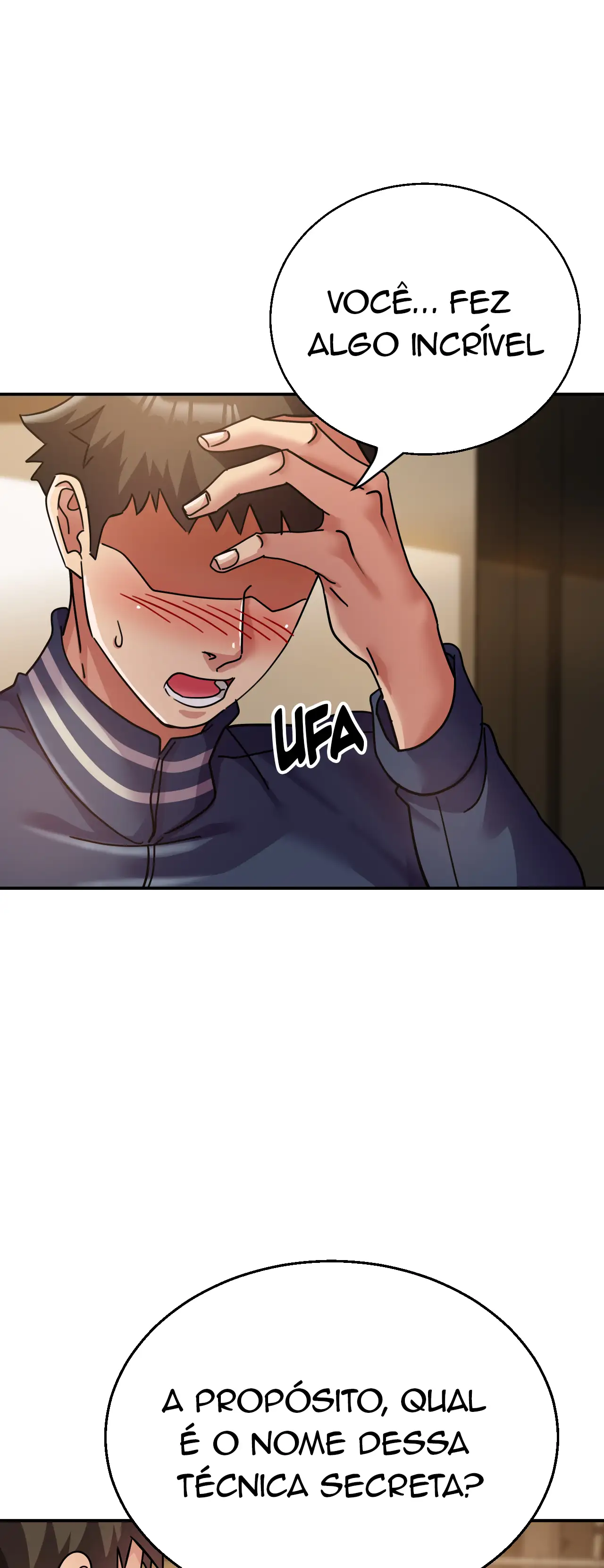 Ler Ring Of Might (Sem Censura) Capitulo 5 Page 37