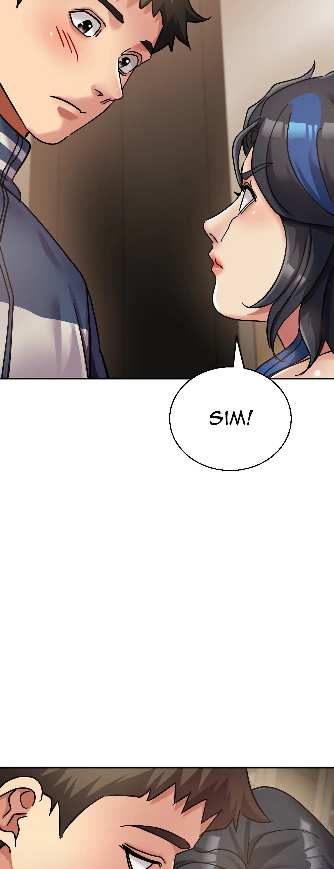 Ler Ring Of Might (Sem Censura) Capitulo 5 Page 39