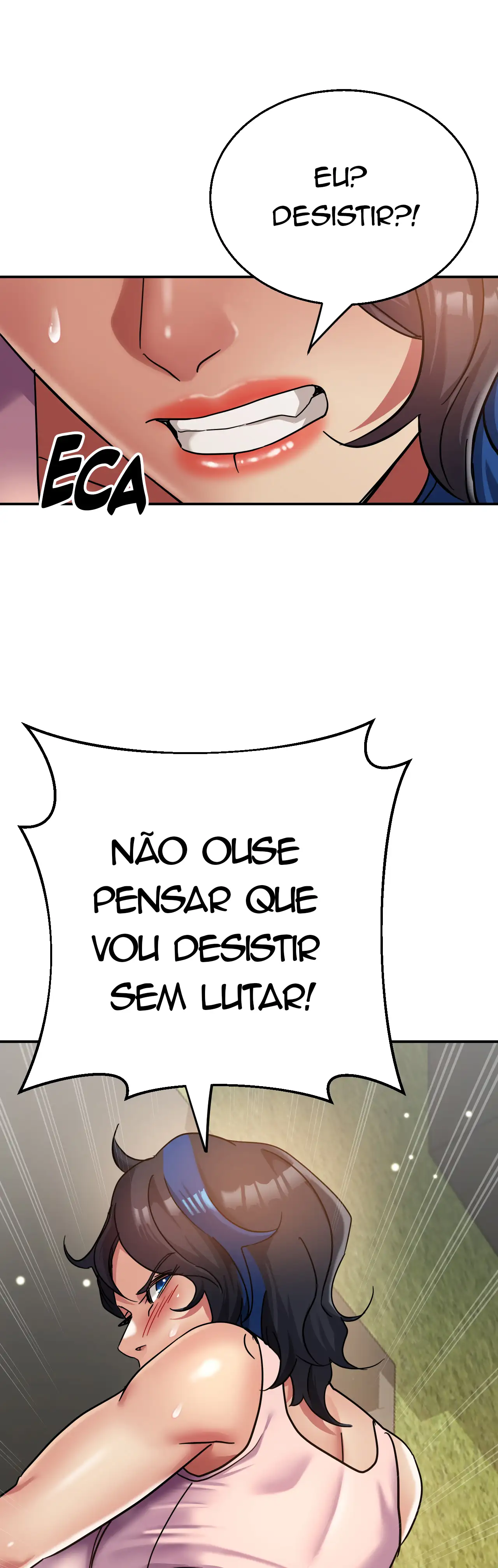 Ler Ring Of Might (Sem Censura) Capitulo 5 Page 4