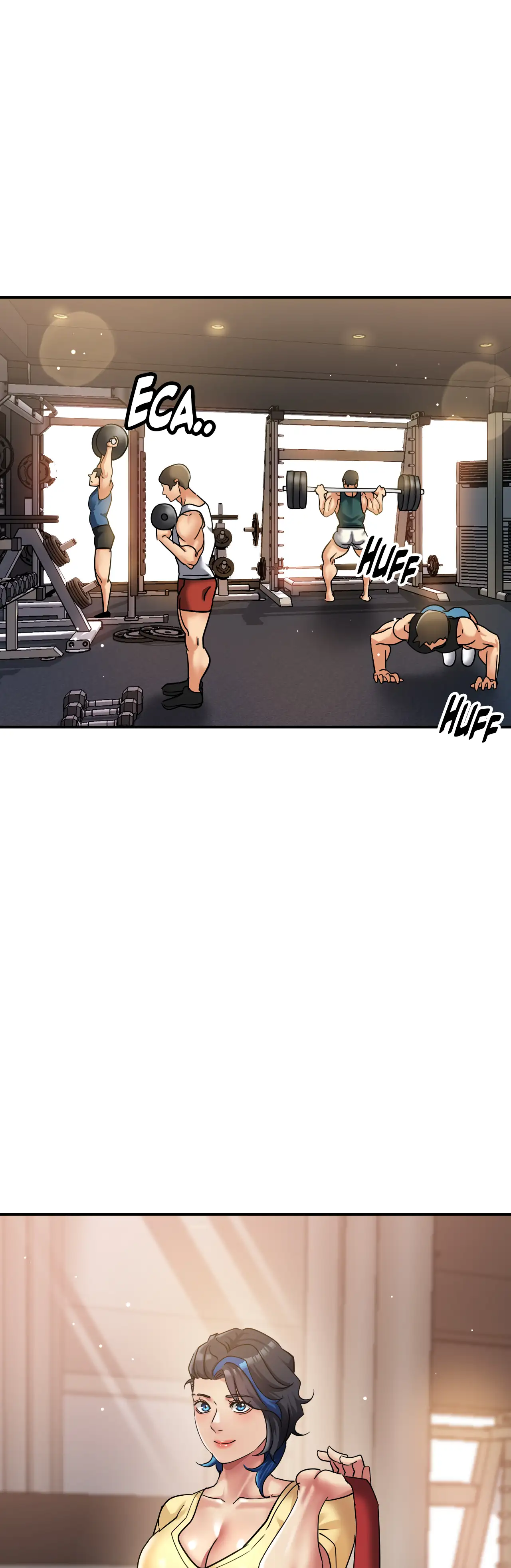 Ler Ring Of Might (Sem Censura) Capitulo 5 Page 42