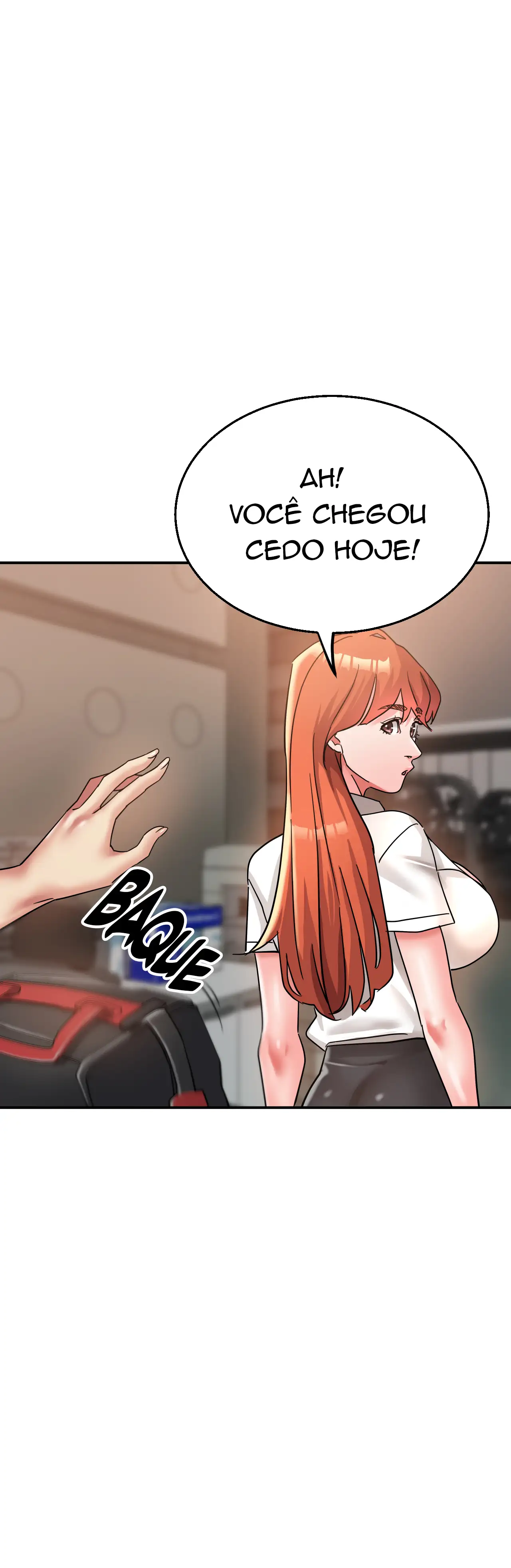 Ler Ring Of Might (Sem Censura) Capitulo 5 Page 45