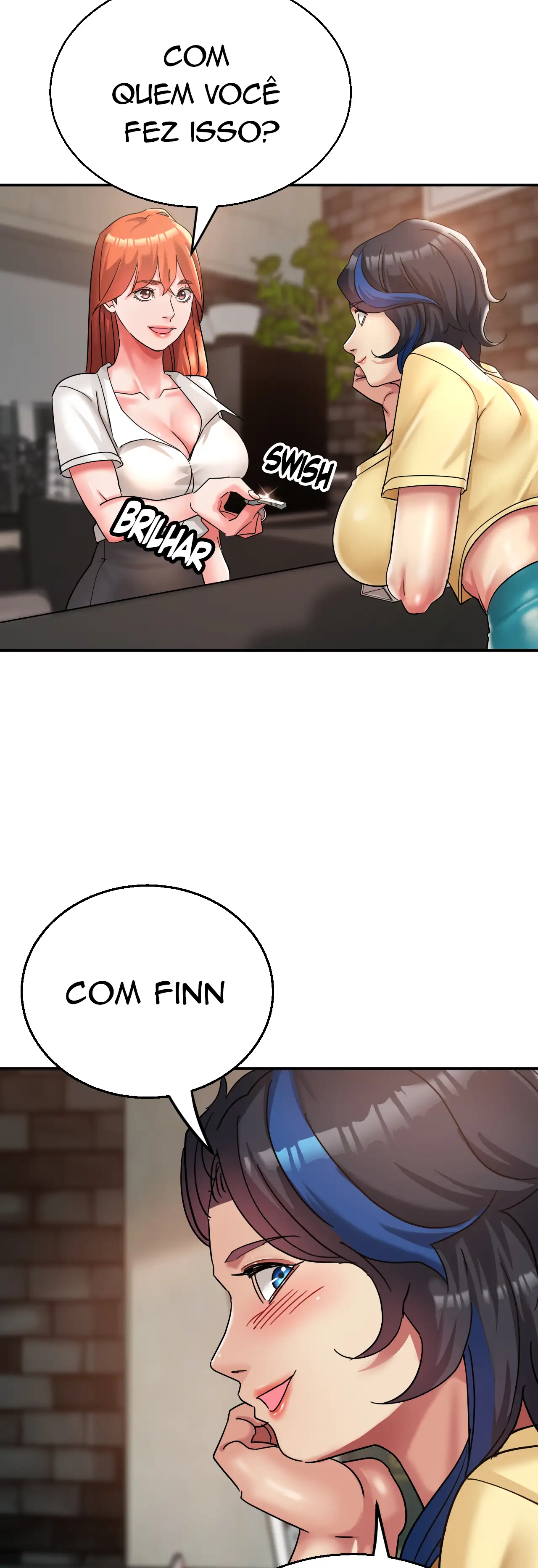 Ler Ring Of Might (Sem Censura) Capitulo 5 Page 47