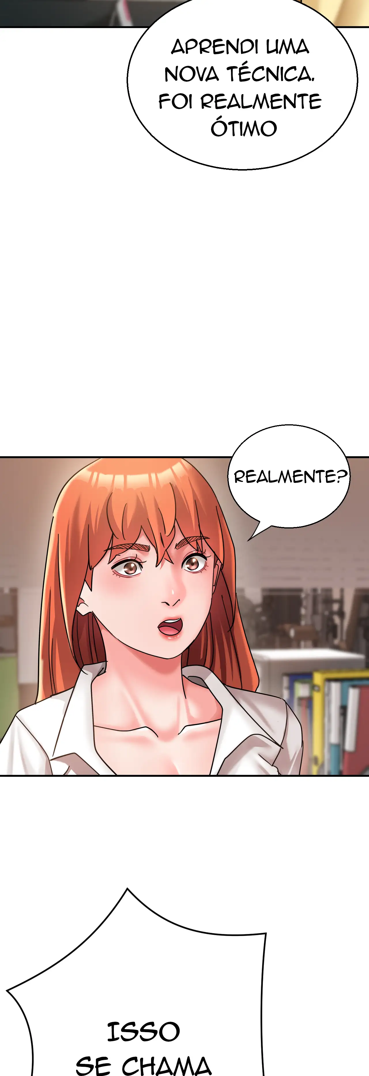 Ler Ring Of Might (Sem Censura) Capitulo 5 Page 48