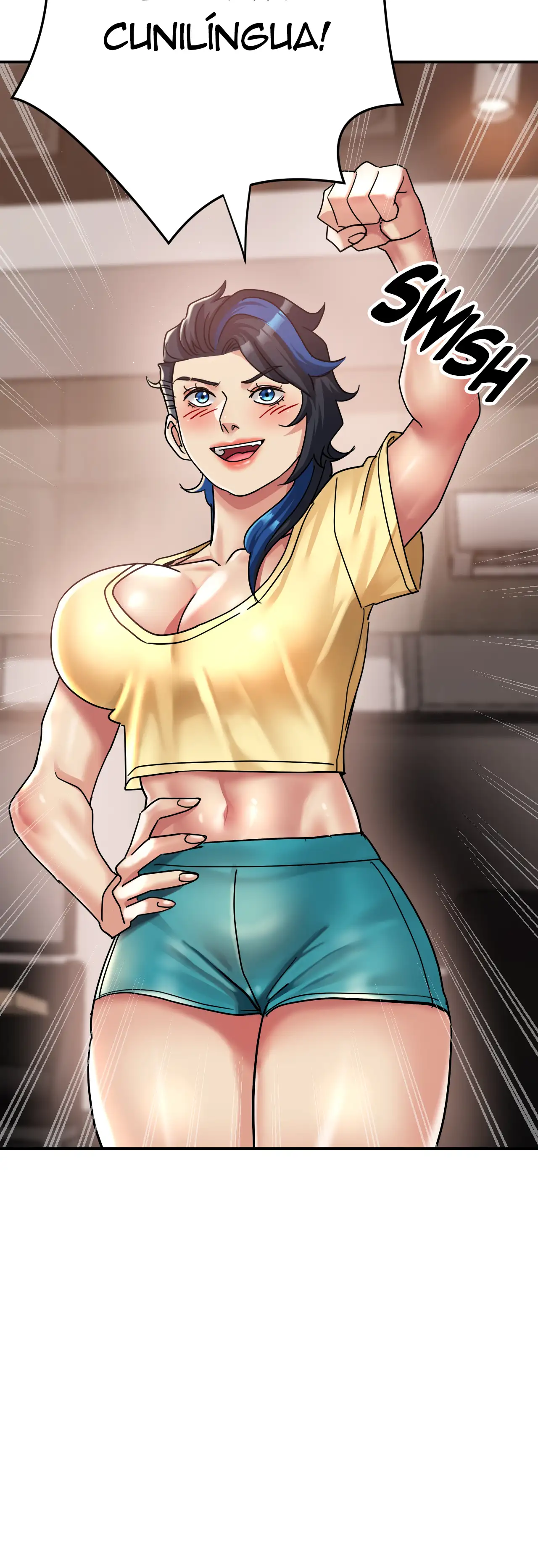 Ler Ring Of Might (Sem Censura) Capitulo 5 Page 49