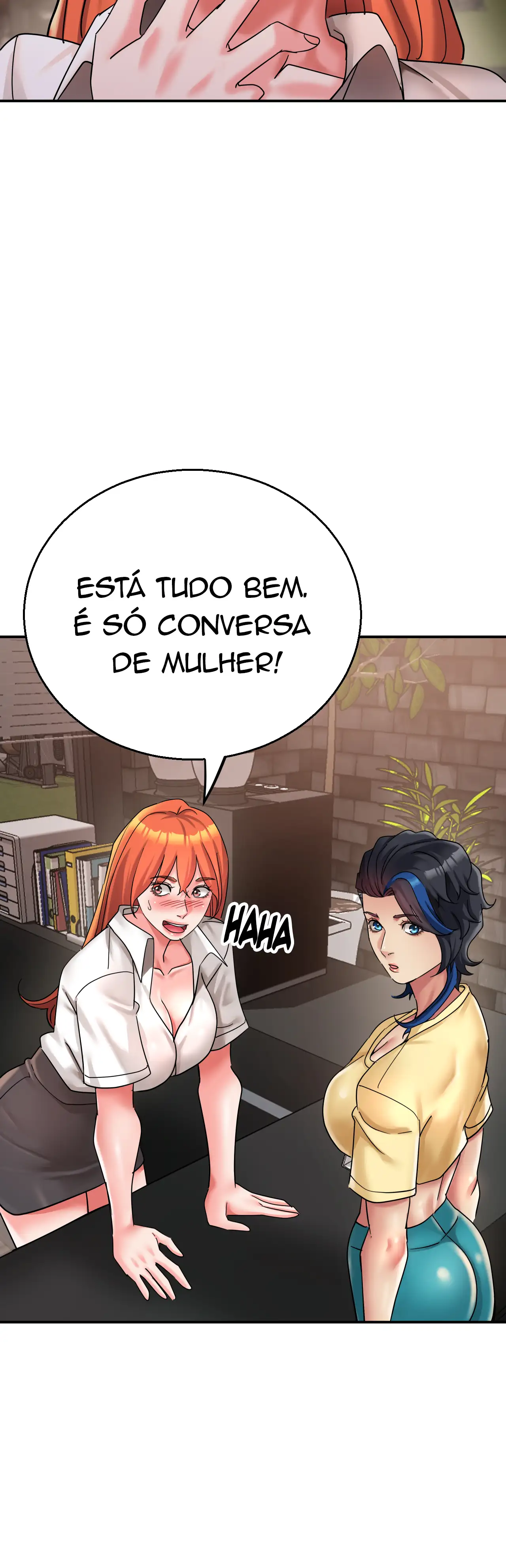 Ler Ring Of Might (Sem Censura) Capitulo 5 Page 51