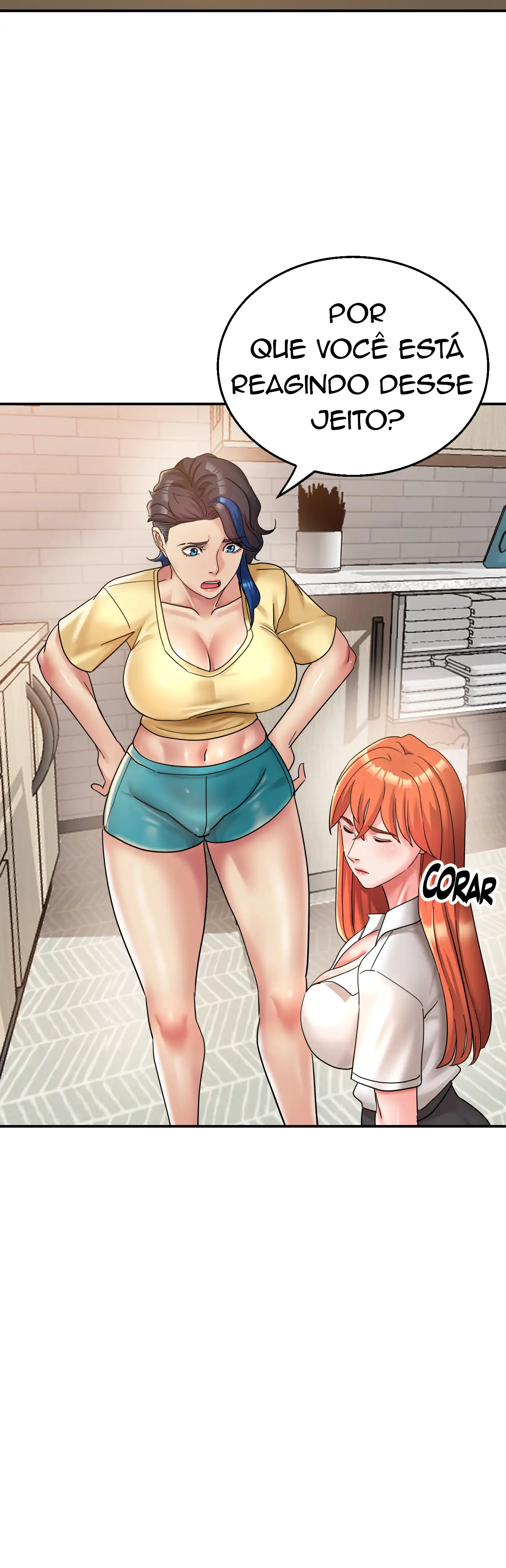 Ler Ring Of Might (Sem Censura) Capitulo 5 Page 53