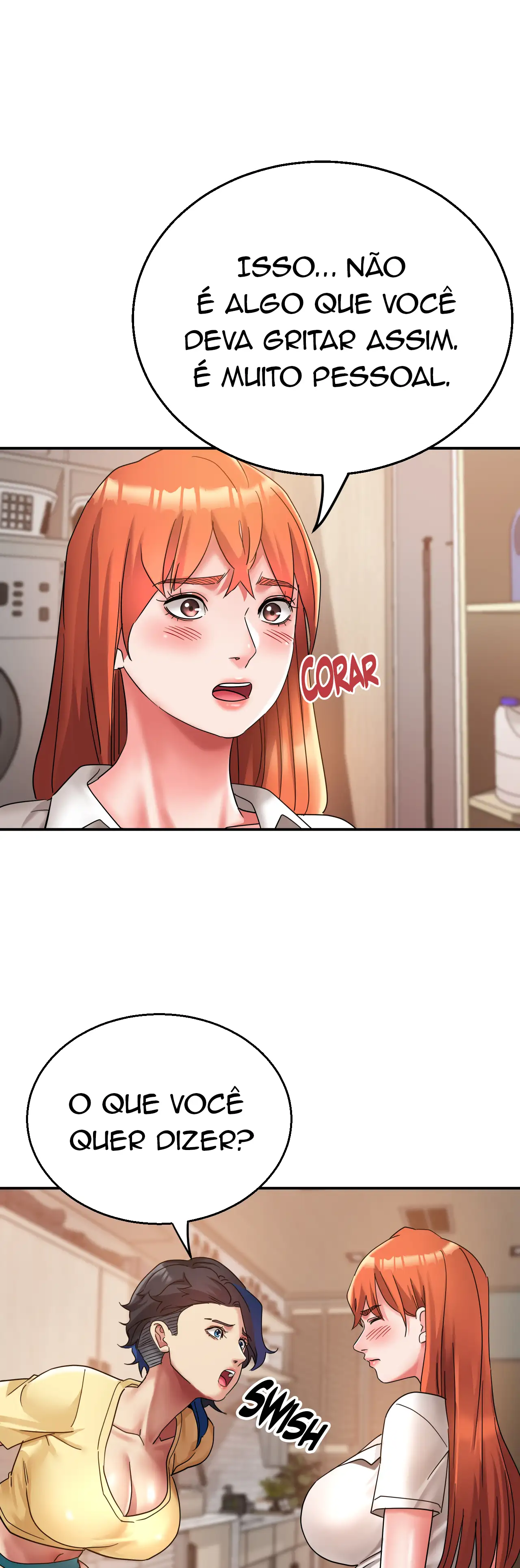 Ler Ring Of Might (Sem Censura) Capitulo 5 Page 54