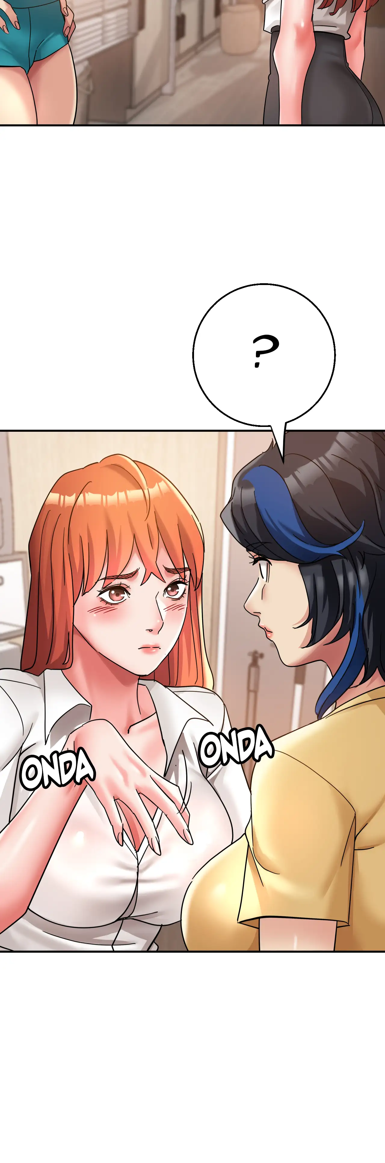 Ler Ring Of Might (Sem Censura) Capitulo 5 Page 55