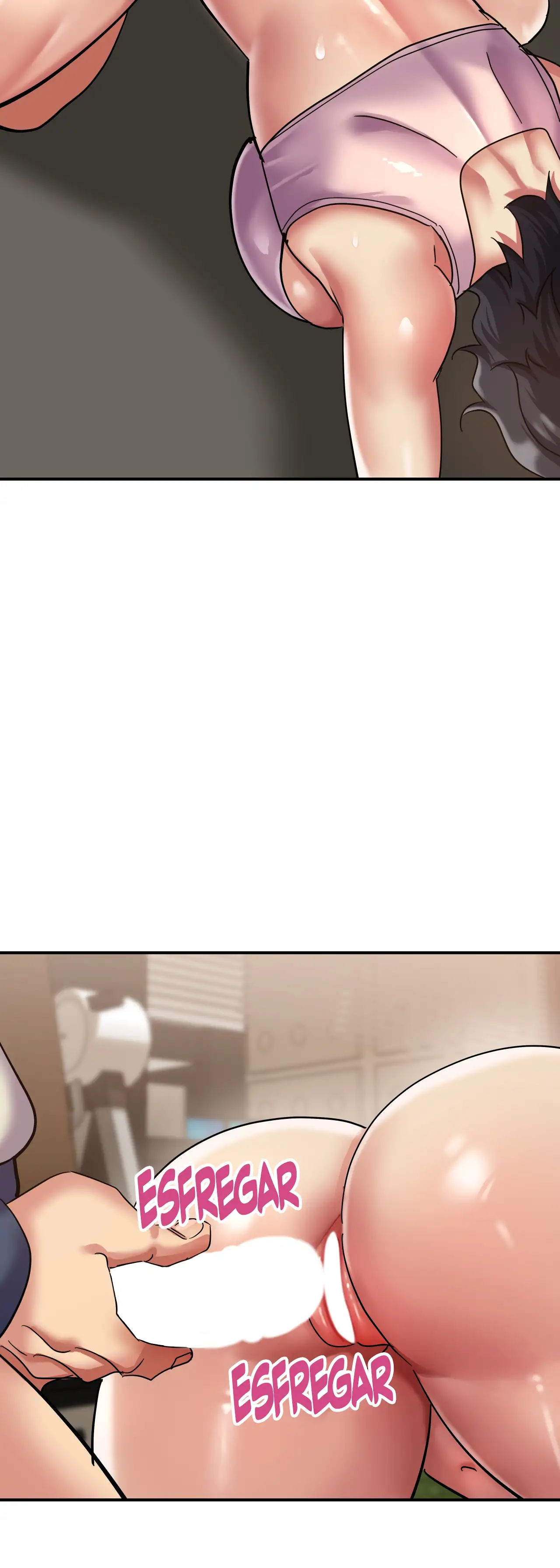 Ler Ring Of Might (Sem Censura) Capitulo 5 Page 7