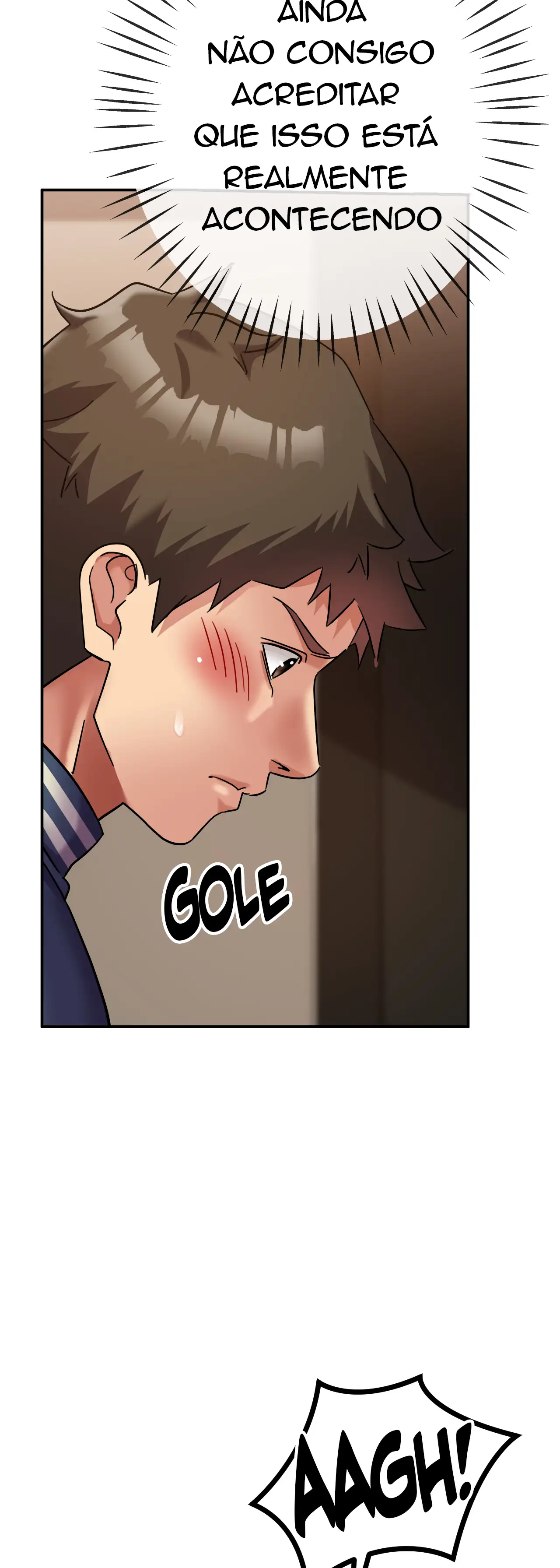 Ler Ring Of Might (Sem Censura) Capitulo 5 Page 9