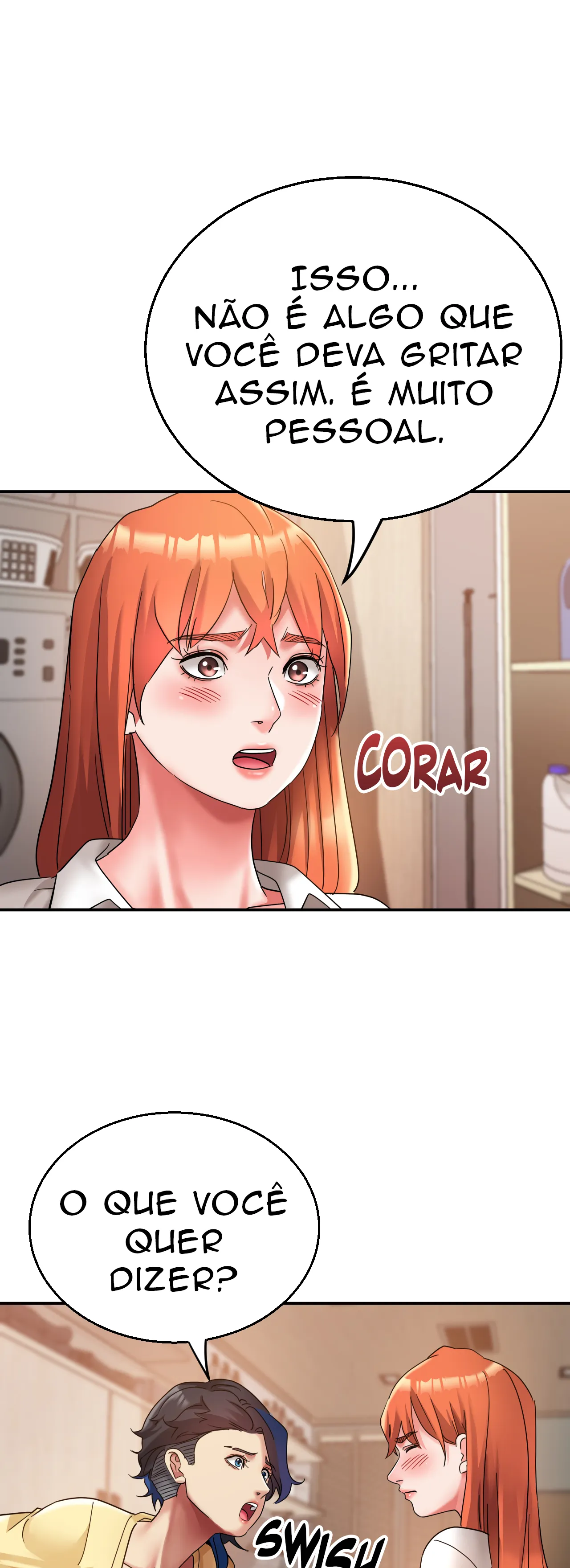 Ler Ring Of Might (Sem Censura) Capitulo 6 Page 1