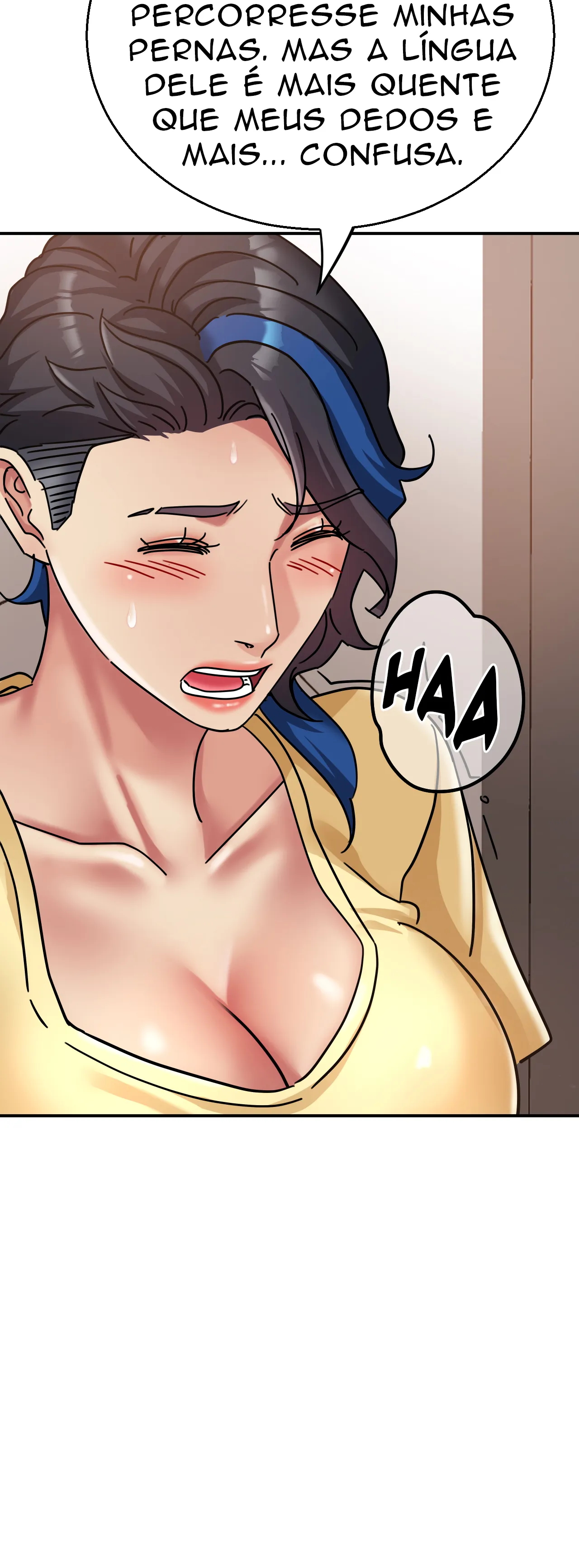 Ler Ring Of Might (Sem Censura) Capitulo 6 Page 14