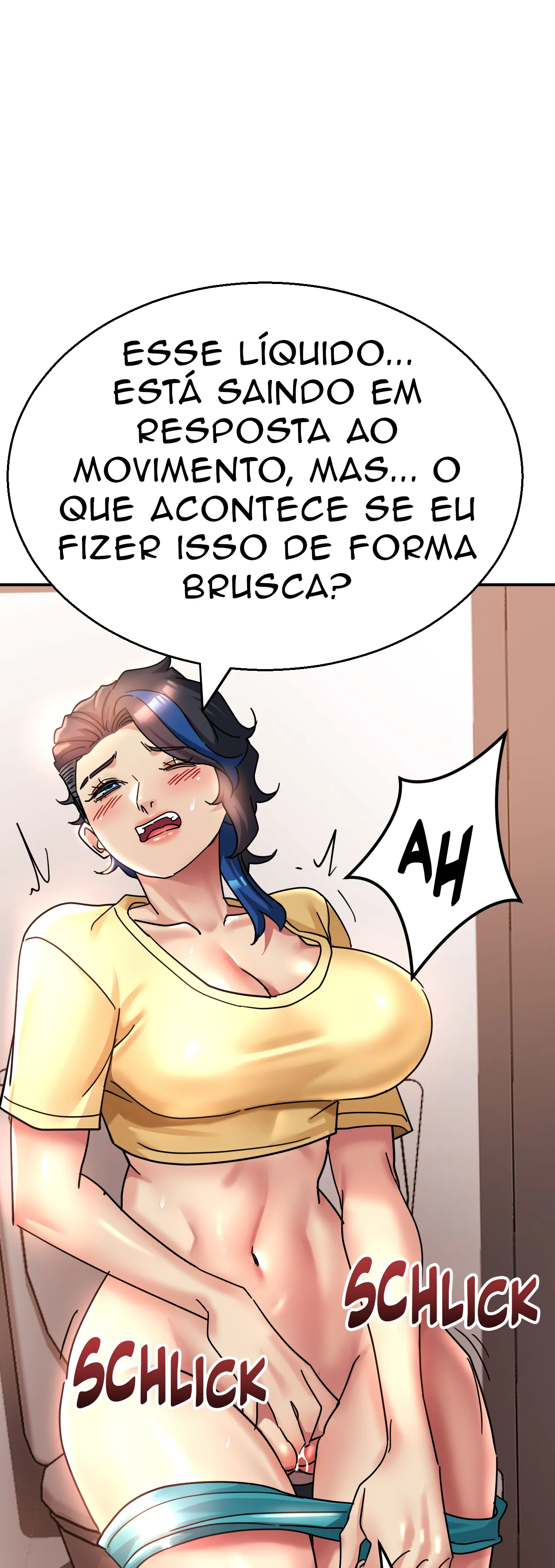 Ler Ring Of Might (Sem Censura) Capitulo 6 Page 15