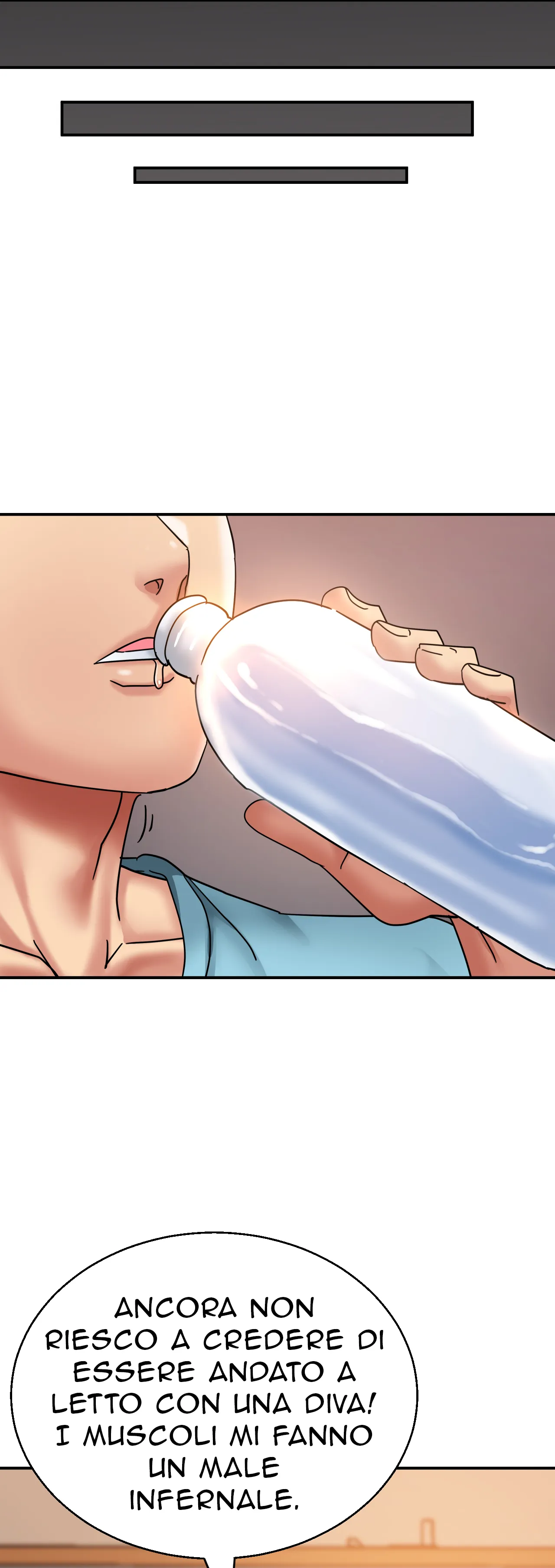 Ler Ring Of Might (Sem Censura) Capitulo 6 Page 18