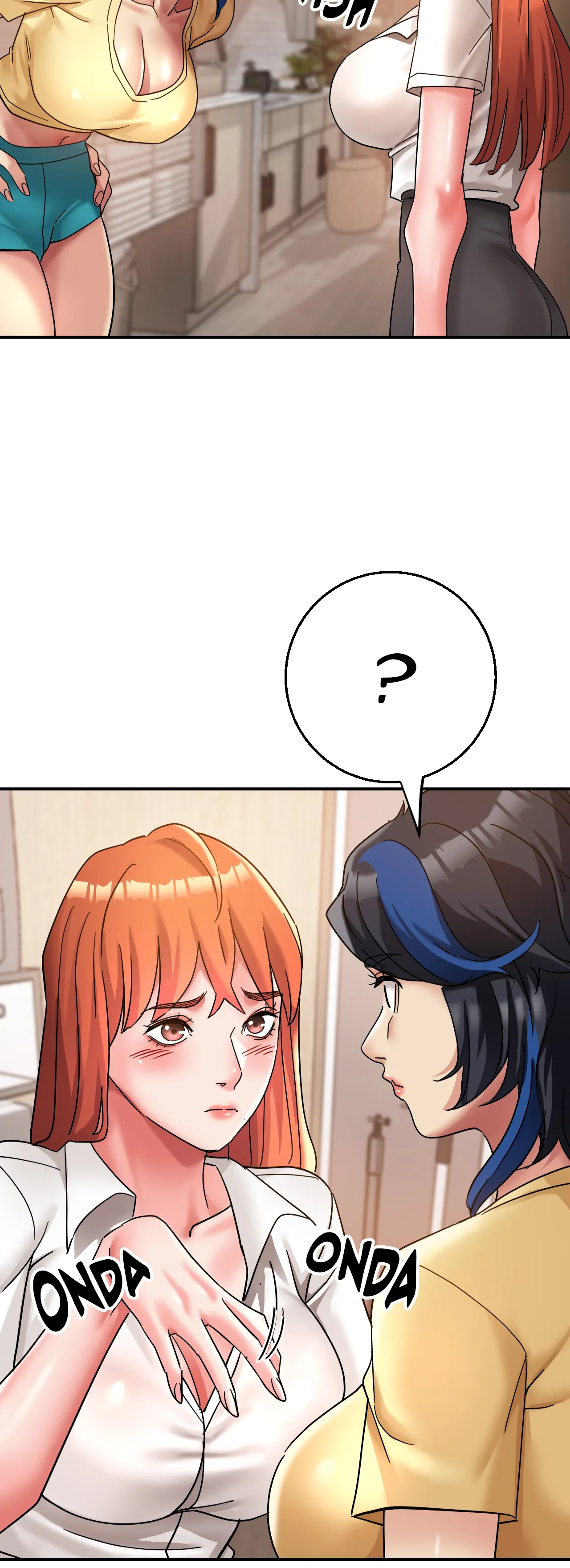 Ler Ring Of Might (Sem Censura) Capitulo 6 Page 2