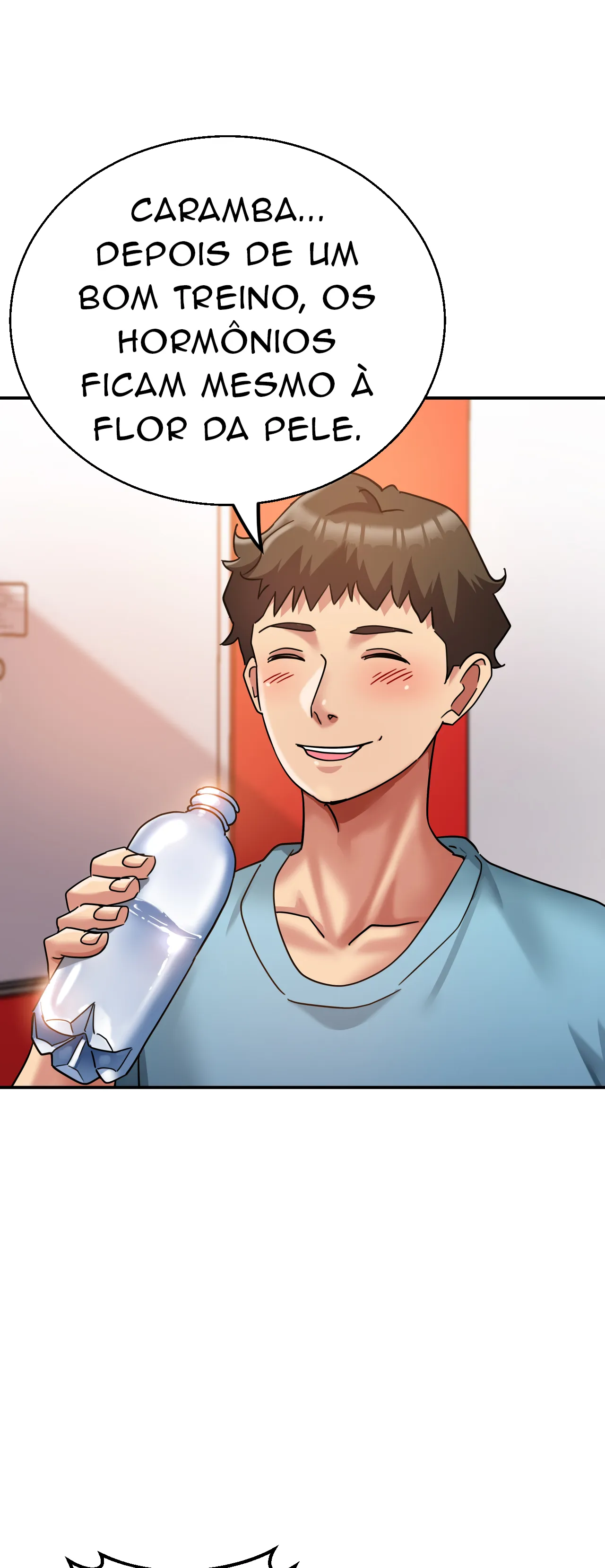 Ler Ring Of Might (Sem Censura) Capitulo 6 Page 20