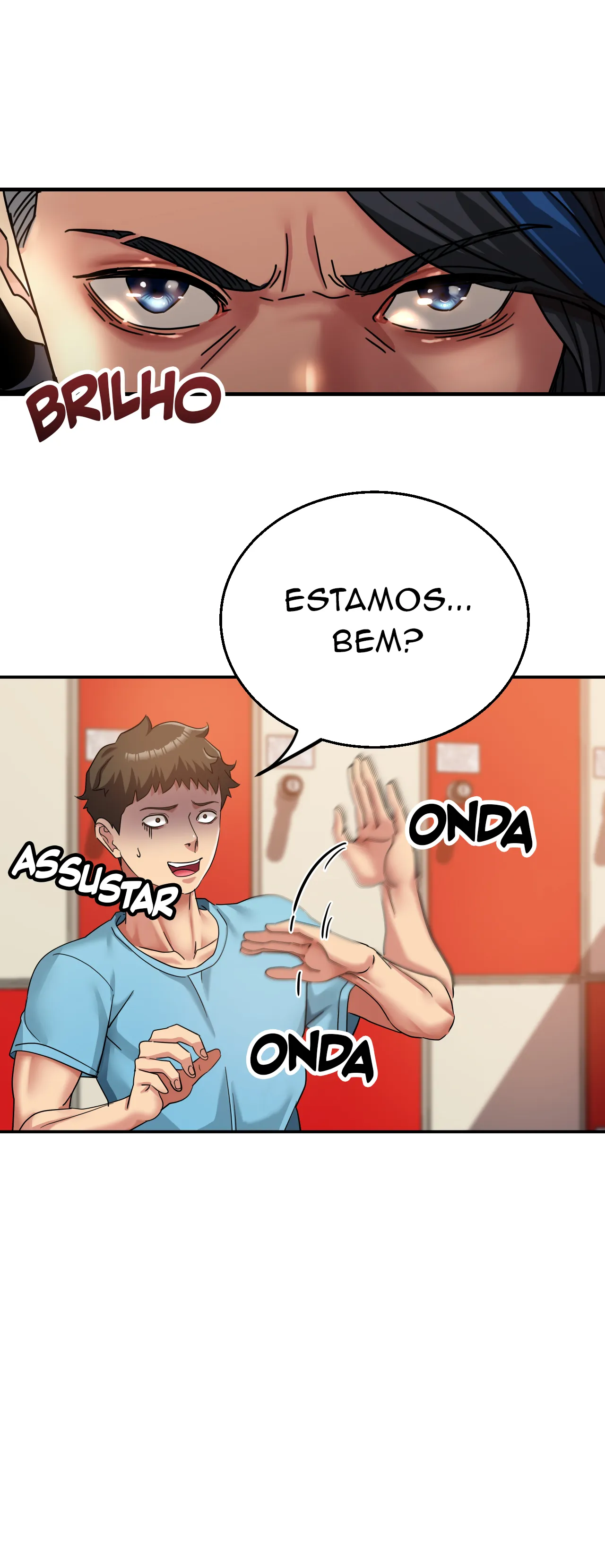 Ler Ring Of Might (Sem Censura) Capitulo 6 Page 24