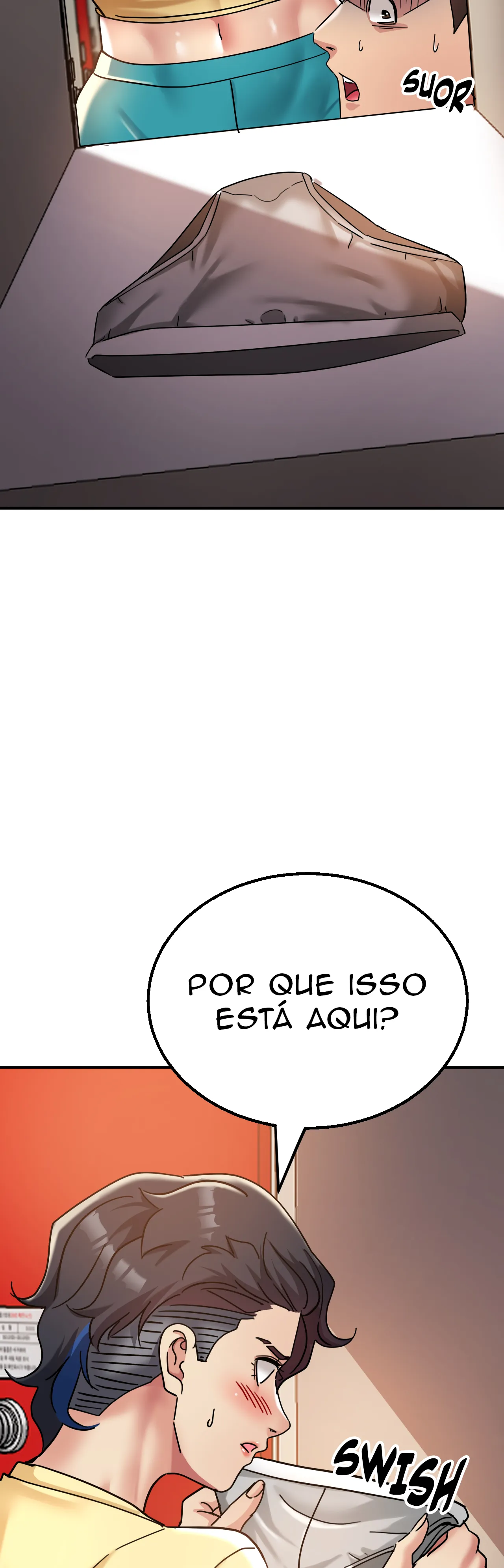 Ler Ring Of Might (Sem Censura) Capitulo 6 Page 31