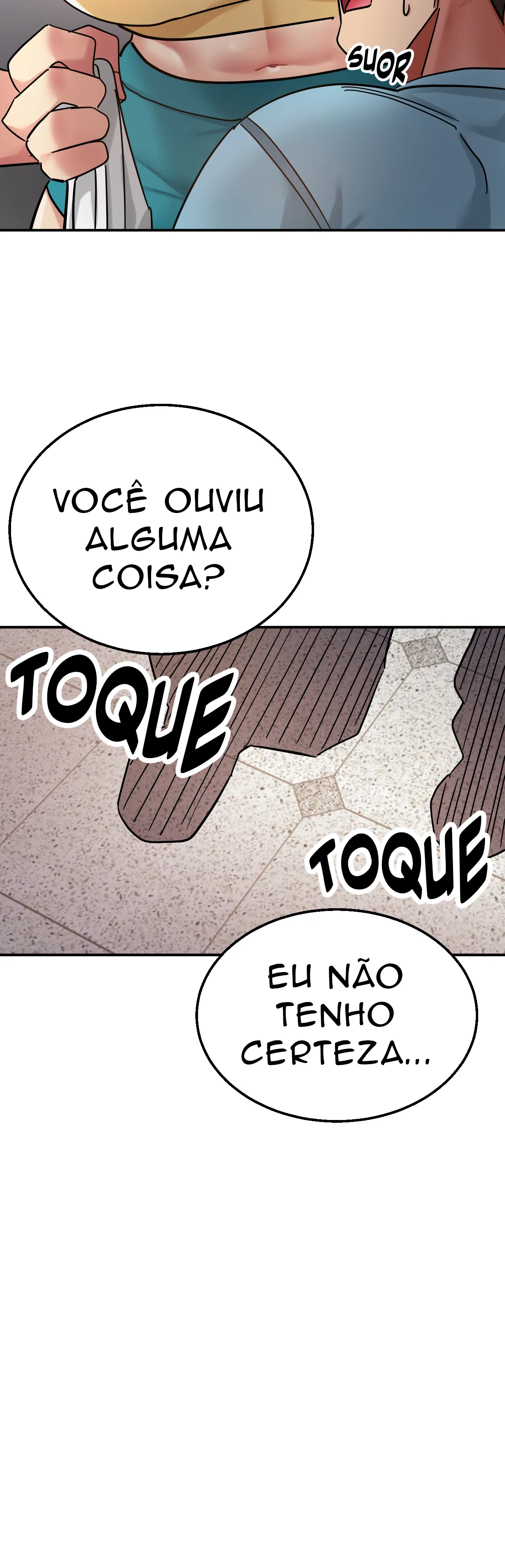 Ler Ring Of Might (Sem Censura) Capitulo 6 Page 34