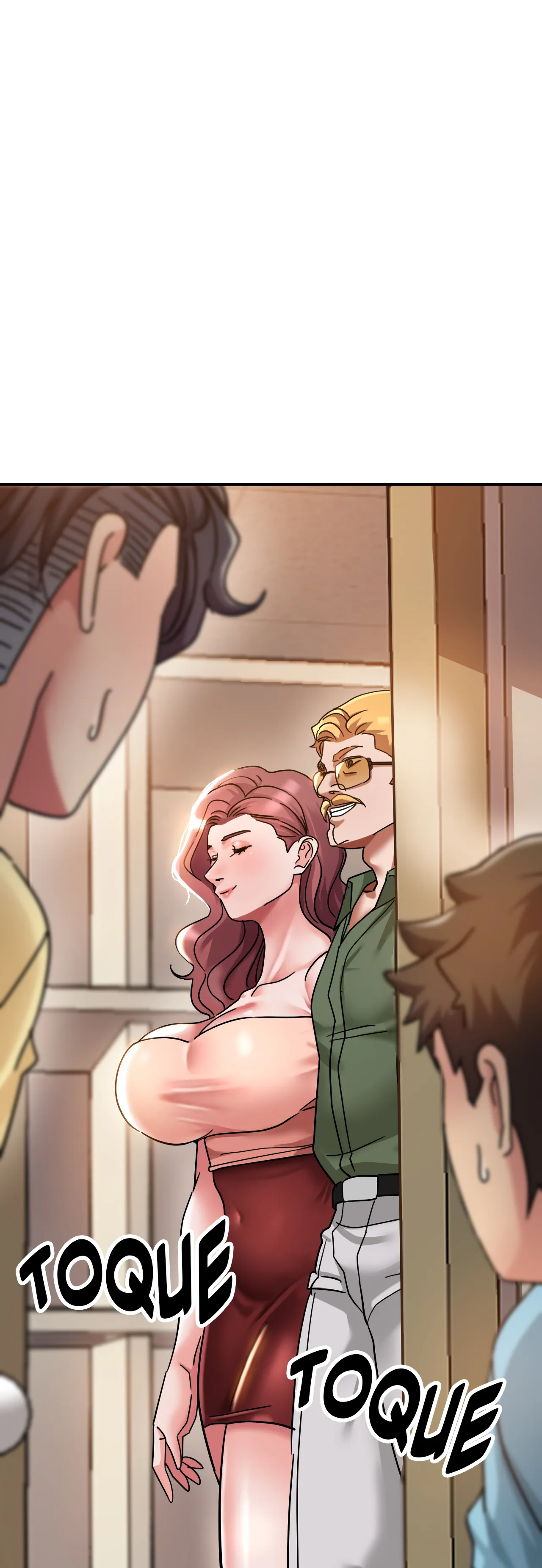 Ler Ring Of Might (Sem Censura) Capitulo 6 Page 35