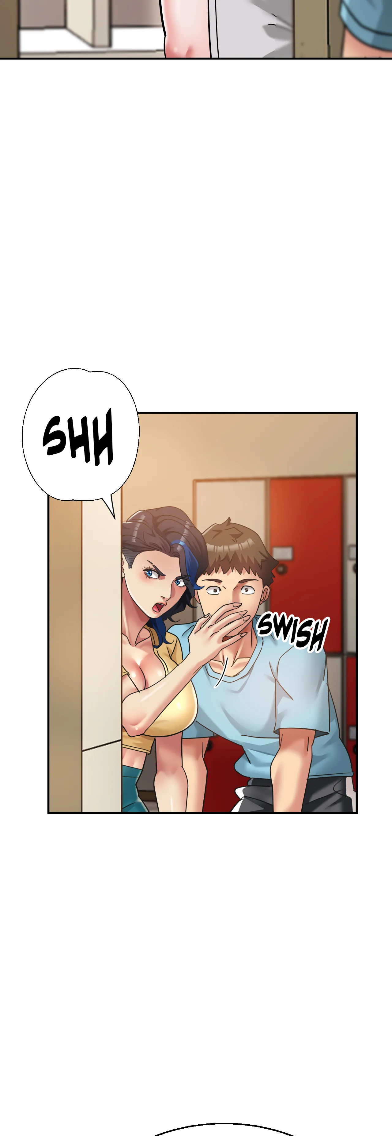 Ler Ring Of Might (Sem Censura) Capitulo 6 Page 36