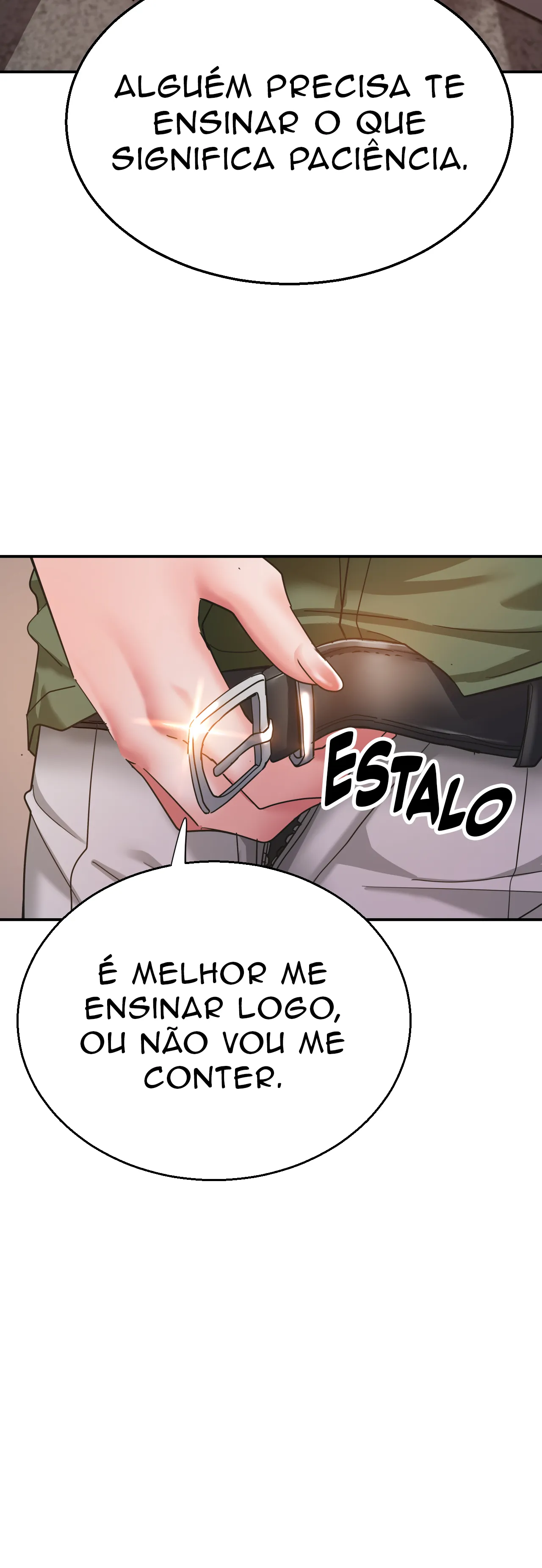 Ler Ring Of Might (Sem Censura) Capitulo 6 Page 40