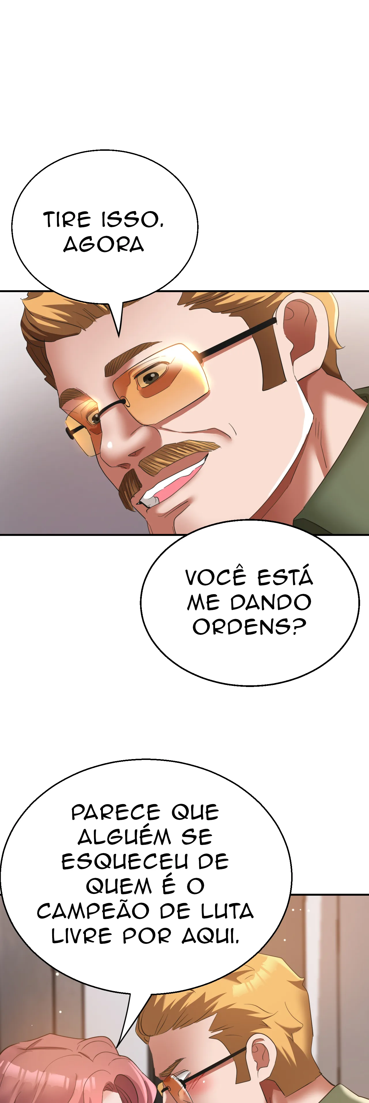 Ler Ring Of Might (Sem Censura) Capitulo 6 Page 41