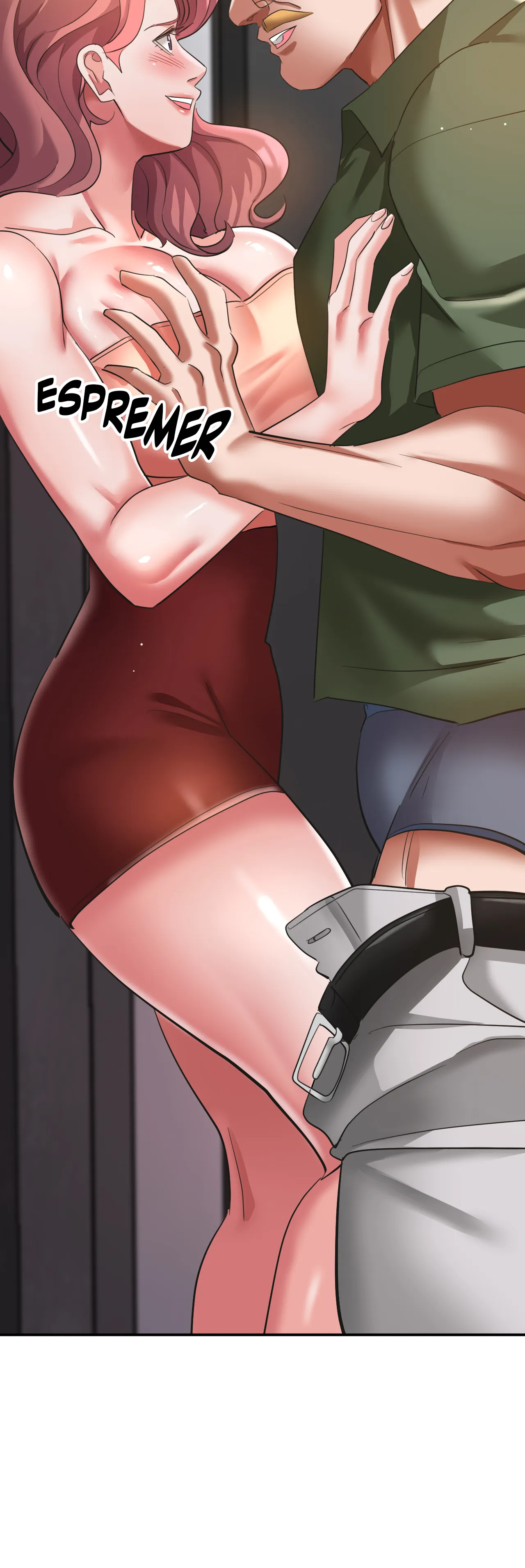 Ler Ring Of Might (Sem Censura) Capitulo 6 Page 42