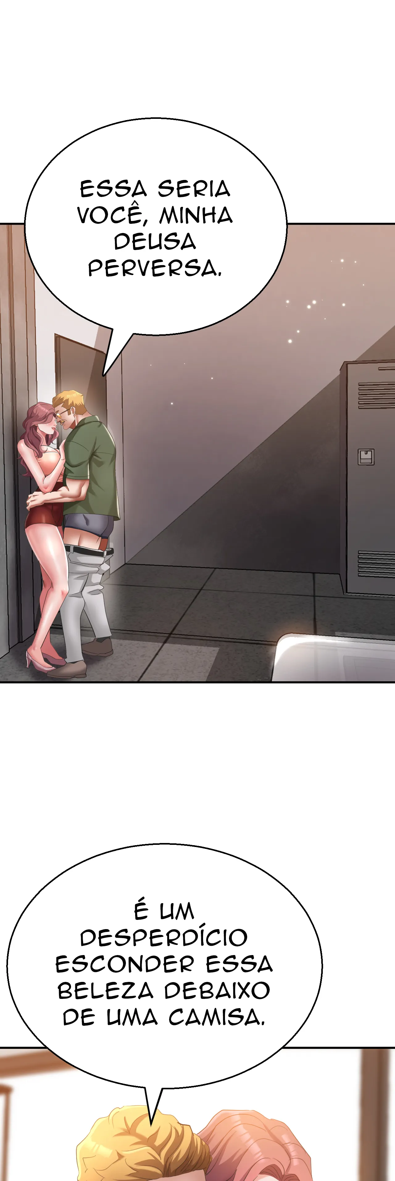 Ler Ring Of Might (Sem Censura) Capitulo 6 Page 43