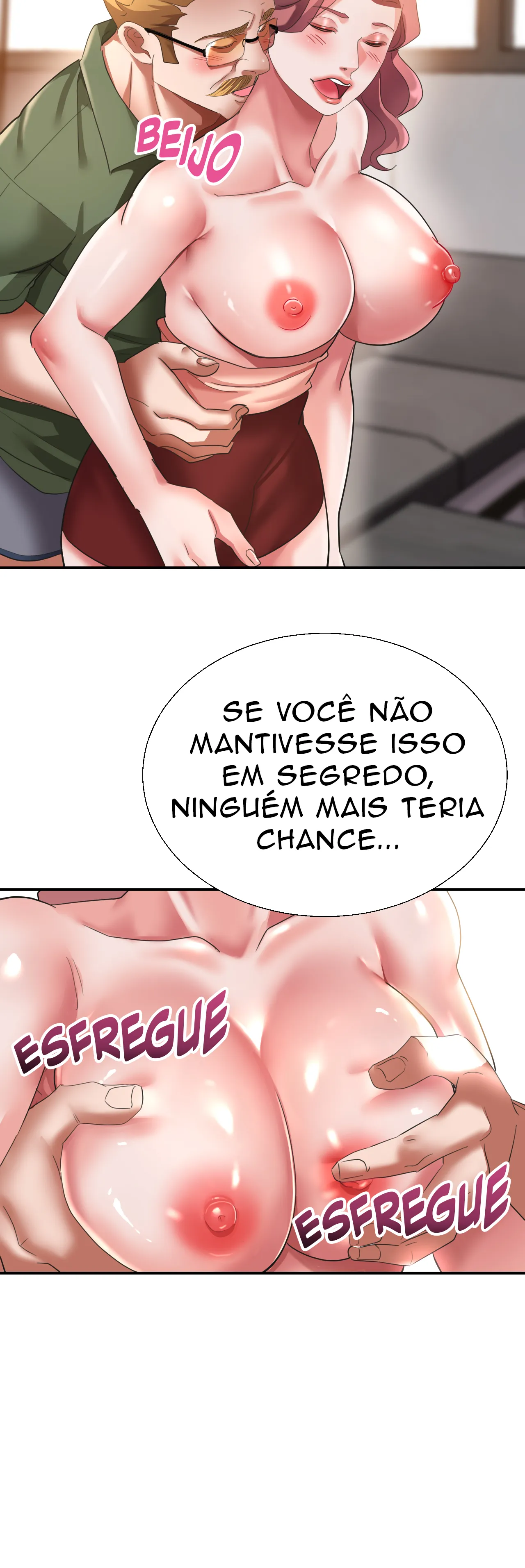 Ler Ring Of Might (Sem Censura) Capitulo 6 Page 44