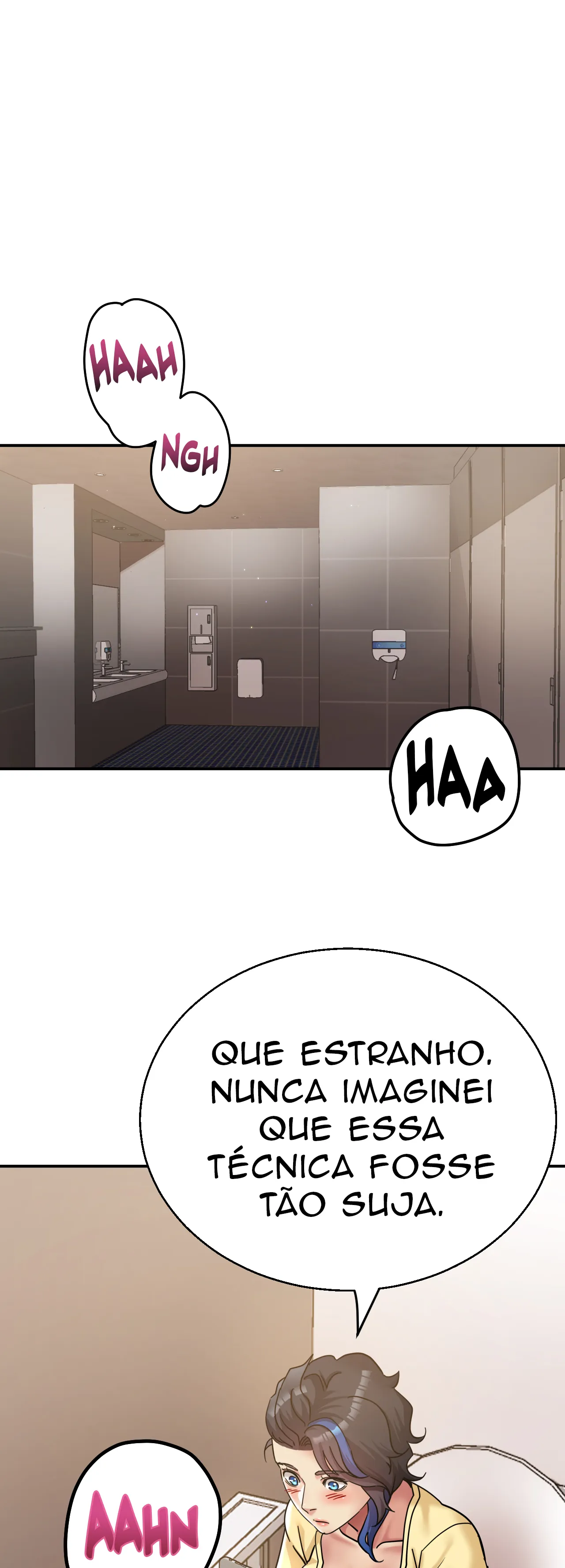 Ler Ring Of Might (Sem Censura) Capitulo 6 Page 5