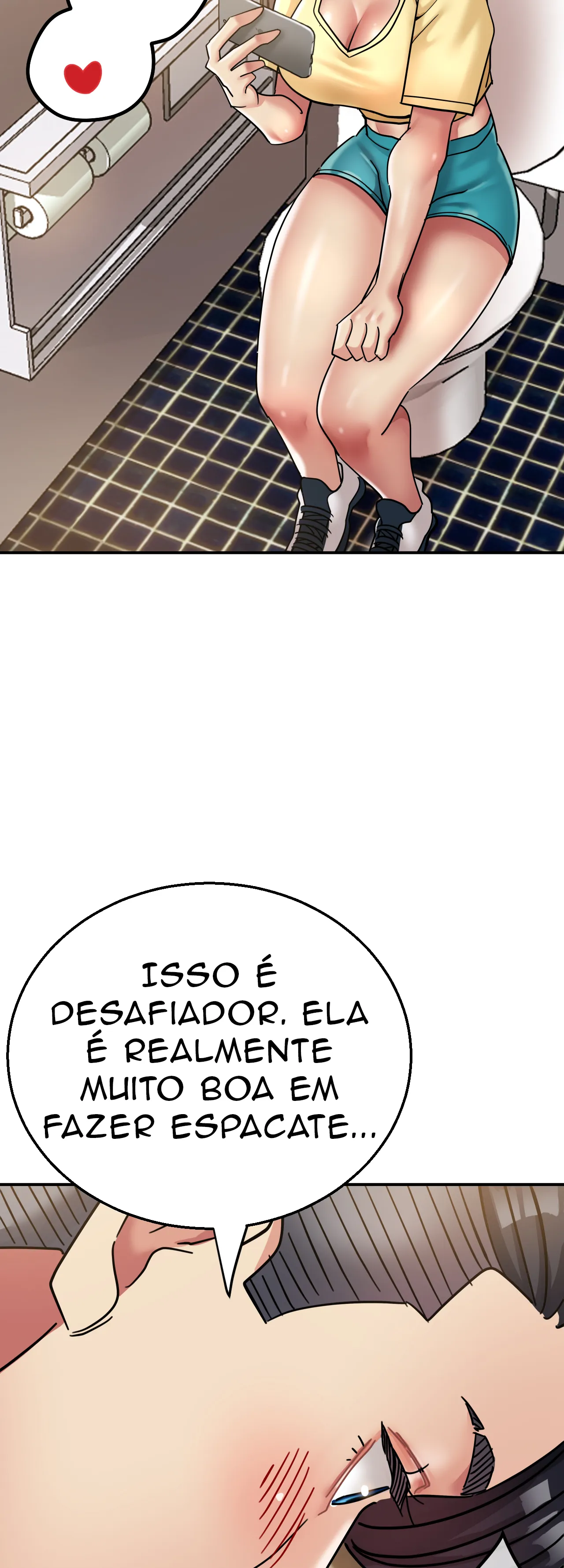 Ler Ring Of Might (Sem Censura) Capitulo 6 Page 6