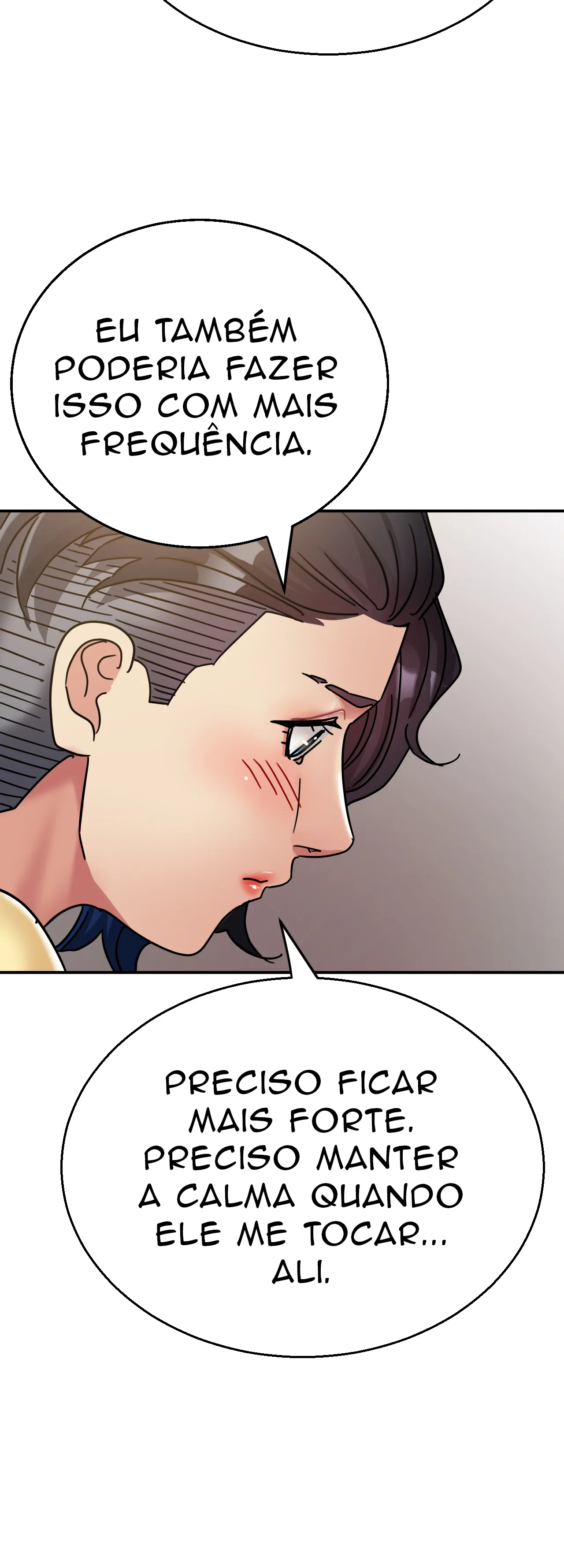 Ler Ring Of Might (Sem Censura) Capitulo 6 Page 9