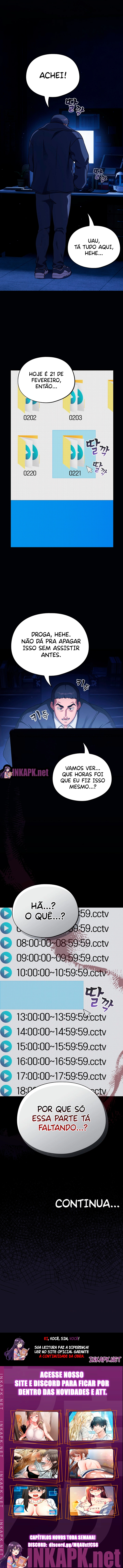 Ler Stupidemic Capitulo 6 Page 10