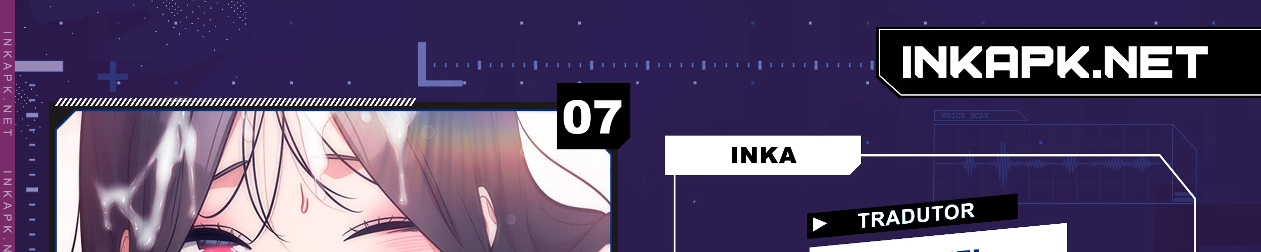 Ler Stupidemic Capitulo 7 Page 1