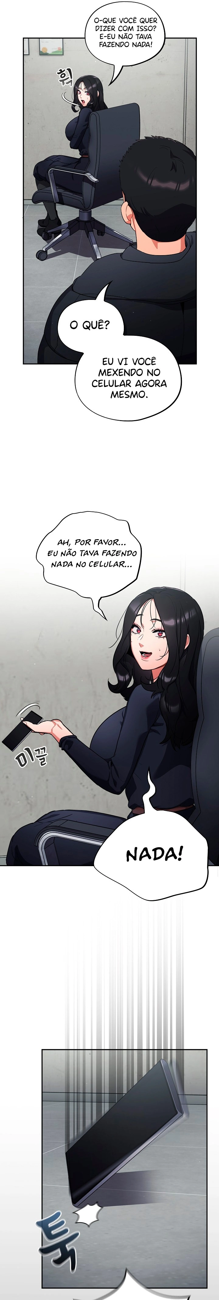 Ler Stupidemic Capitulo 7 Page 10