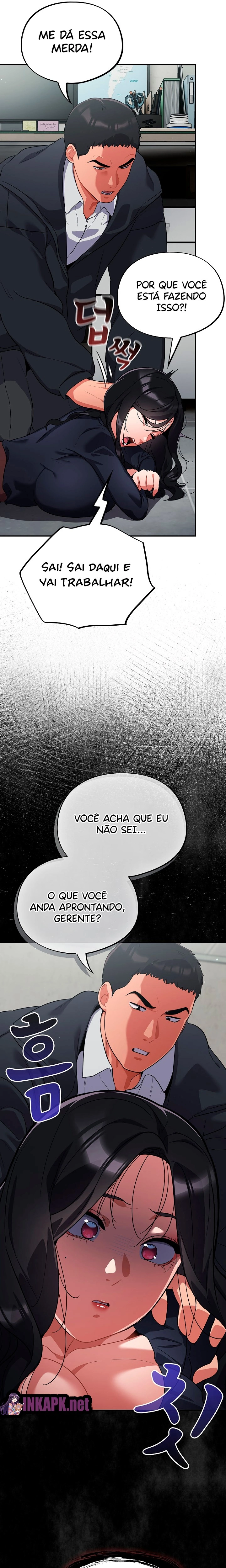 Ler Stupidemic Capitulo 7 Page 13