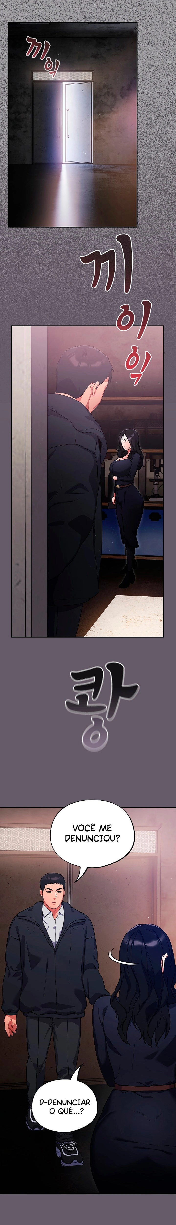 Ler Stupidemic Capitulo 7 Page 15