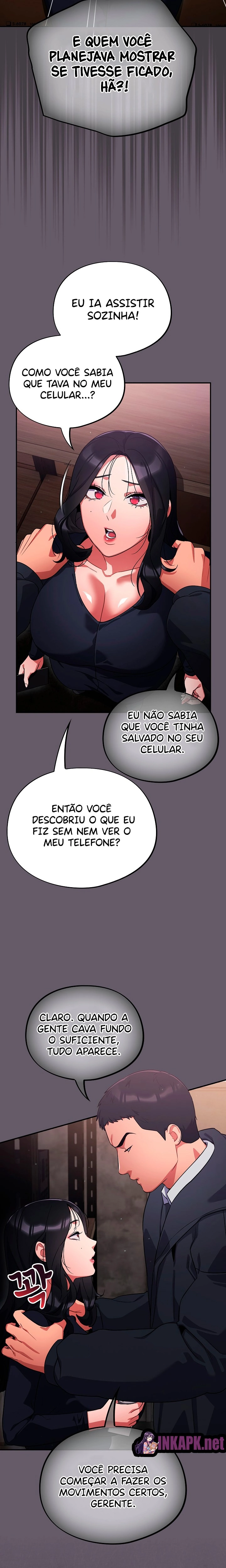Ler Stupidemic Capitulo 7 Page 18