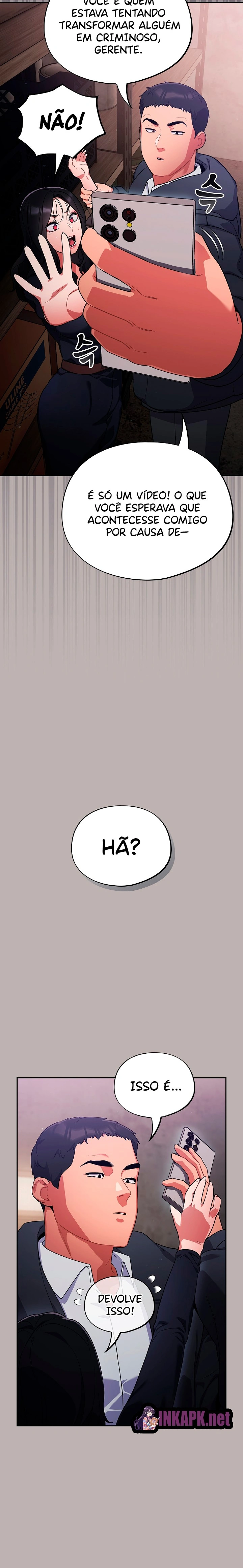 Ler Stupidemic Capitulo 7 Page 21