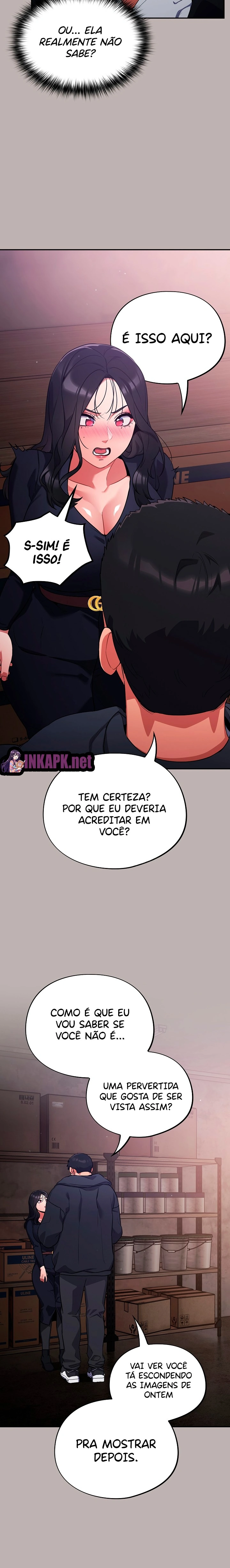 Ler Stupidemic Capitulo 7 Page 24