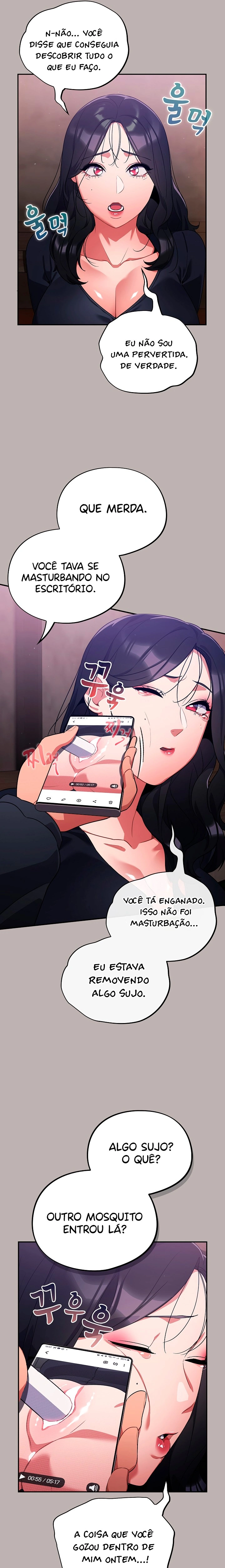 Ler Stupidemic Capitulo 7 Page 25