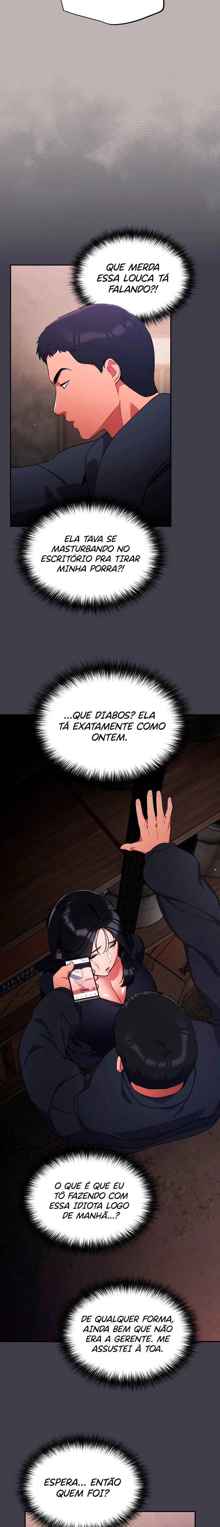 Ler Stupidemic Capitulo 7 Page 26
