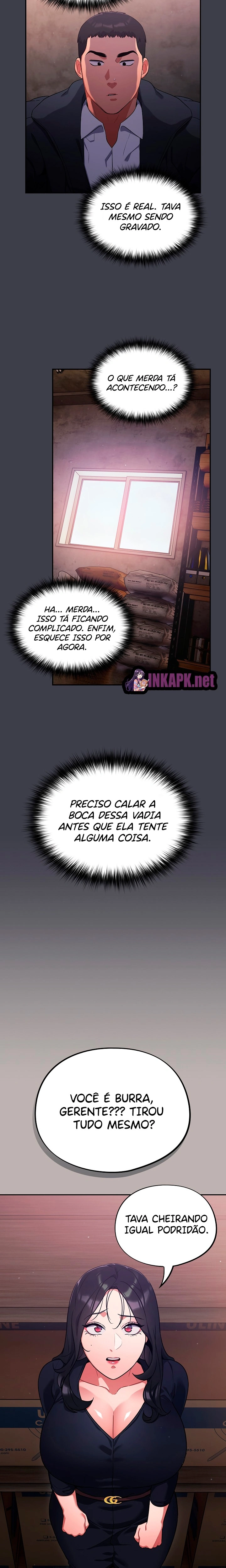 Ler Stupidemic Capitulo 7 Page 27
