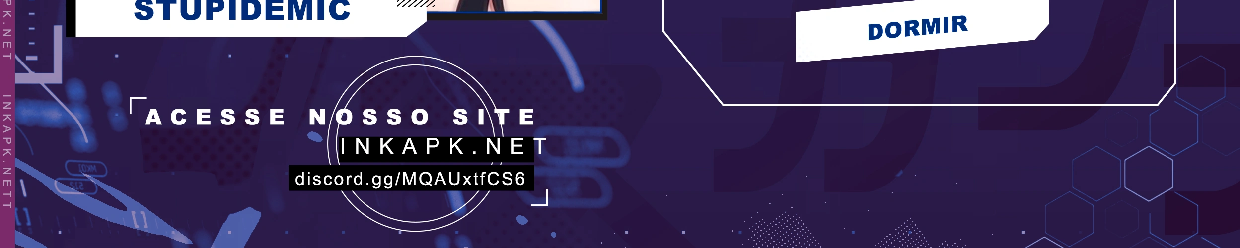 Ler Stupidemic Capitulo 7 Page 3