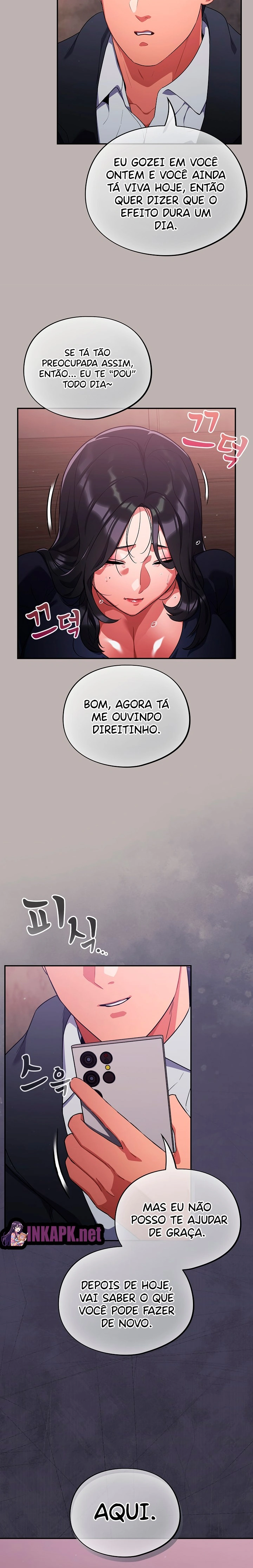 Ler Stupidemic Capitulo 7 Page 32