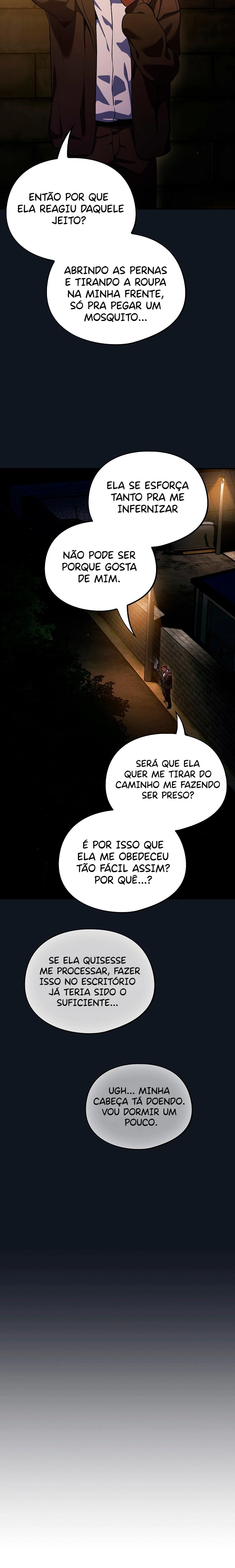 Ler Stupidemic Capitulo 7 Page 6